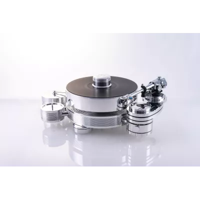 Transrotor Alto TMD ALU a Ginevra | Digistore.ch